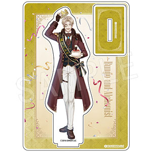 文豪とアルケミスト アクリルスタンド 誕生日異装ver. ゲーテ
