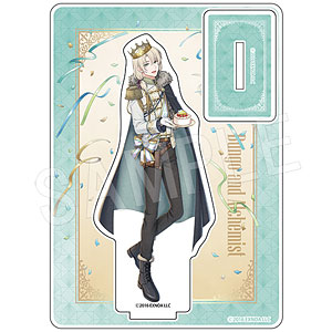 文豪とアルケミスト アクリルスタンド 誕生日異装ver. トルストイ