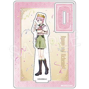 文豪とアルケミスト アクリルスタンド 誕生日異装ver. 伊藤左千夫