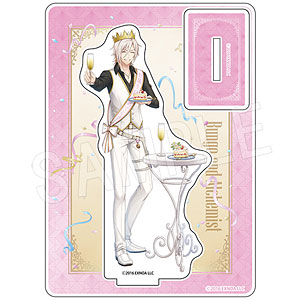 文豪とアルケミスト アクリルスタンド 誕生日異装ver. フィッツジェラルド