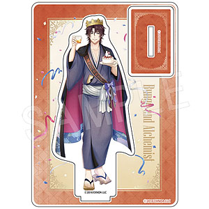文豪とアルケミスト アクリルスタンド 誕生日異装ver. 吉井勇