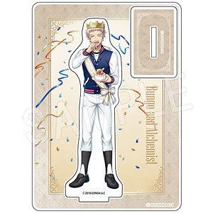 文豪とアルケミスト アクリルスタンド 誕生日異装ver. 正岡子規
