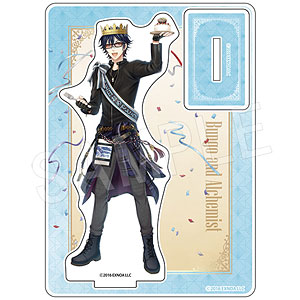 文豪とアルケミスト アクリルスタンド 誕生日異装ver. 坂口安吾