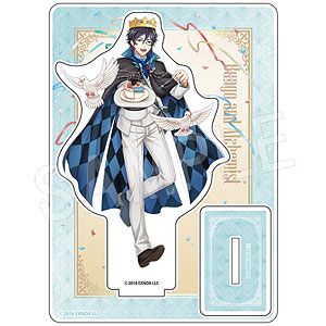 文豪とアルケミスト アクリルスタンド 誕生日異装ver. 江戸川乱歩