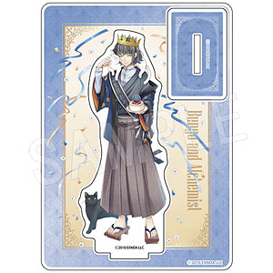 文豪とアルケミスト アクリルスタンド 誕生日異装ver. 萩原朔太郎