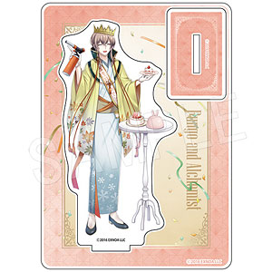 文豪とアルケミスト アクリルスタンド 誕生日異装ver. 泉鏡花