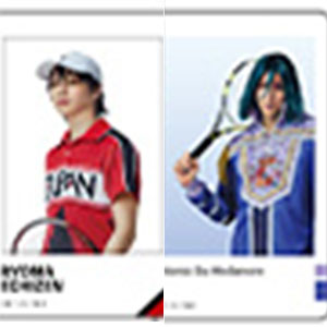 幸村精市 カプセル缶バッジ 検索結果]-amiami.jp-あみあみオンライン本店-