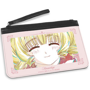 ローゼンメイデン 雛苺 Ani-Art PUレザーフラットポーチ