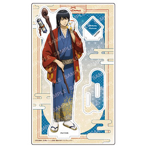 銀魂 アクリルスタンド-七福神-(D 桂小太郎)