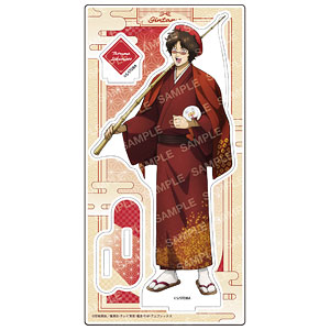 銀魂 アクリルスタンド-七福神-(F 坂本辰馬)