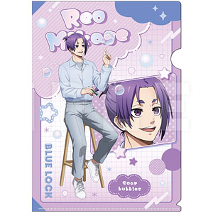 4点　ブルーロック　星の子　クリアファイル　バラ売ok　潔　蜂楽　御影　糸師 4点ブルーロック星の子クリアファイルバラ売ok潔蜂楽御影糸師