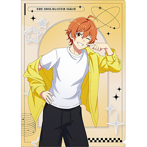 THE IDOLM@STER SideM PASSIONABLE READING SHOW ～天地四心伝