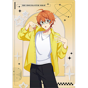 アイドルマスター SideM クリアファイル 蒼井享介 Mフェス2025