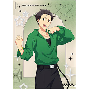 アイドルマスター SideM クリアファイル 木村龍 Mフェス2025