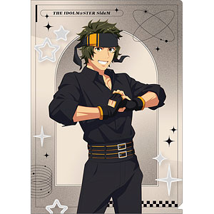 アイドルマスター SideM クリアファイル 円城寺道流 Mフェス2025