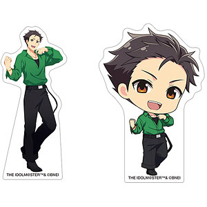 新テニスの王子様 クリアファイル3枚セット[PRINCE＆DOGS