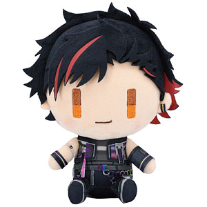 あんさんぶるスターズ！！ ぺたんおすわりぬいぐるみ 仙石忍