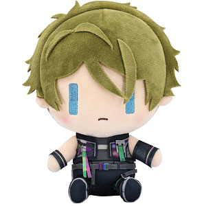 あんさんぶるスターズ！！ ぺたんおすわりぬいぐるみ 天満光