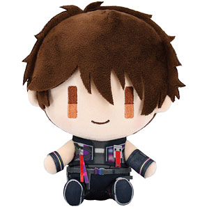 あんさんぶるスターズ！！ ぺたんおすわりぬいぐるみ 天満光