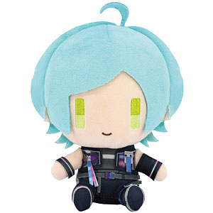 あんさんぶるスターズ！！ ぺたんおすわりぬいぐるみ 仙石忍