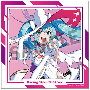 レーシングミク 2024ver. B2タペストリー Rd.3 Suzuka GSRショップ by FOREST على X: 