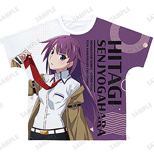 TGS 非売品 蒼き鋼のアルペジオ 描き下ろし絵柄 Tシャツ ハルナ＆特製バッグ TGS 非売品 蒼き鋼のアルペジオ 描き下ろし絵柄 Tシャツ ハルナ＆特製