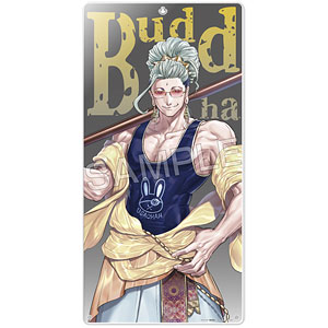 終末のワルキューレ ハデス ビッグサイズイラストカード 終末のワルキューレ 特典イラストカード ハデス 前回999円で確定