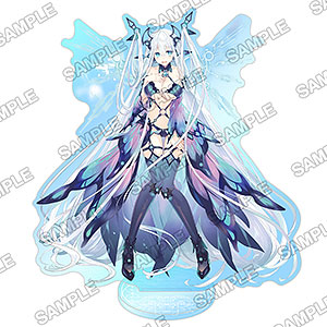 王様のプロポーズ』オーロラアクリルスタンド 久遠崎彩禍[KADOKAWA