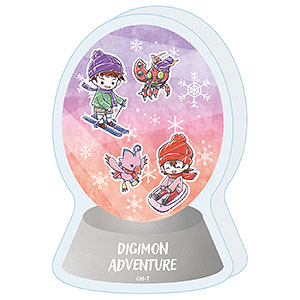 コレクションボトル「デジモンアドベンチャー」01/八神太一 コレクションボトル「デジモンアドベンチャー」01/八神太一