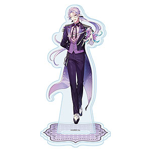 アクリルカード「夢職人と忘れじの黒い妖精」02/コンプリートBOX