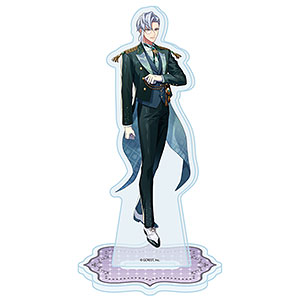 アクリルスタンド「夢職人と忘れじの黒い妖精」21/アデル(公式イラスト)
