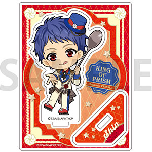 「KING OF PRISM -Dramatic PRISM.1-」ミニキャラアクリルスタンド 一条シン