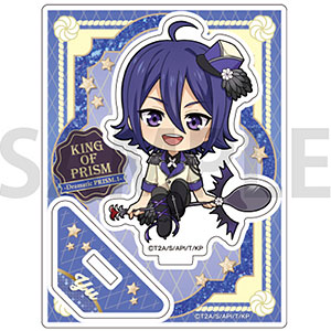 「KING OF PRISM -Dramatic PRISM.1-」ミニキャラアクリルスタンド 凉野ユウ