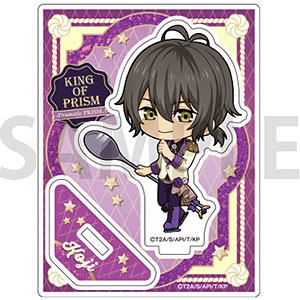 「KING OF PRISM -Dramatic PRISM.1-」ミニキャラアクリルスタンド 神浜コウジ