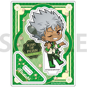 「KING OF PRISM -Dramatic PRISM.1-」ミニキャラアクリルスタンド 仁科カヅキ