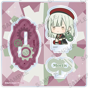 半額満載!スーパーSALE グランドセール! BanG Dream! Ave Mujica ジオラマアクリルスタンドぺたっとねじ 介護用衣類