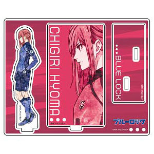 アクリルスタンドコレクション ブルーロック レタコレ07 千切豹馬