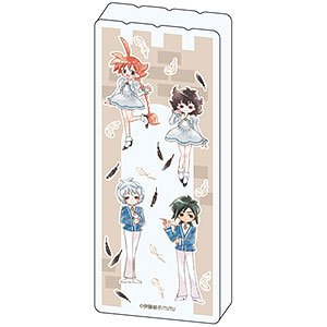 プリンセスチュチュ コンサート　クリアファイルセット プリンセスチュチュ コンサート クリアファイルセット - メルカリ