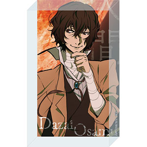 文豪ストレイドッグス アクリルブロック 中島敦 DEAD APPLE ver