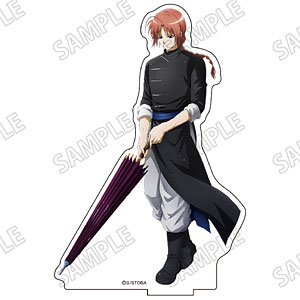 佐藤陽 BIGアクリルスタンド BOT ☆特価品 鳴潮 アクリルスタンド 凌陽 (キャラクターグッズ