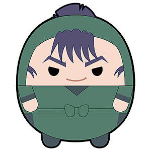 劇場版 忍たま乱太郎 ドクタケ忍者隊最強の軍師』 ふわコロりん