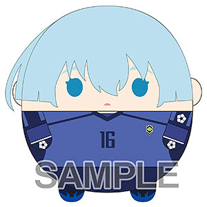 ブルーロック ふわコロりんMsize4 C:糸師凛[マックスリミテッド ブルーロック ふわコロりんMsize4 C:糸師凛[マックスリミテッド