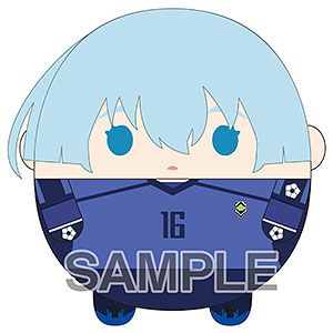 ふわふわり♡　1027 ブルーロック ふわコロりんBIG4 F：乙夜影汰[マックスリミテッド
