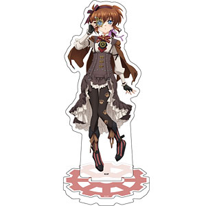 アクリルスタンド「魔法少女リリカルなのはシリーズ」30/フェイト