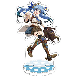 アクリルスタンド「魔法少女リリカルなのはシリーズ」30/フェイト