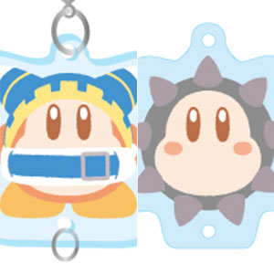 Yahoo!オークション - 星のカービィ ワドルデイ＆パラソル
