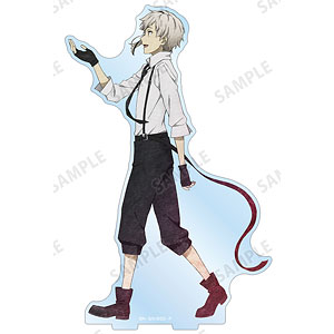 文豪ストレイドッグス 描き下ろし 中島敦 季節の歩みver. BIGアクリルスタンド