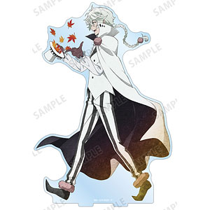 文豪ストレイドッグス 描き下ろし ニコライ・G 季節の歩みver. BIGアクリルスタンド