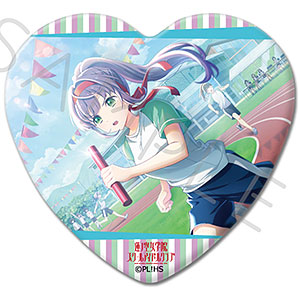 ラブライブ！蓮ノ空女学院スクールアイドルクラブ』第5弾 ハート型缶