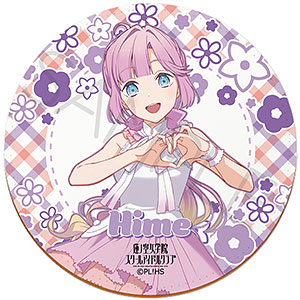 ラブライブ　蓮ノ空　缶バッジ　安養寺姫芽　シークレット、シクレ　2個 ラブライブ蓮ノ空缶バッジ安養寺姫芽シークレット、シクレ2個
